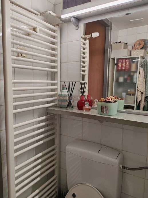 Stanovanje Dugave, Novi Zagreb - Istok, svetog Mateja, 33m2