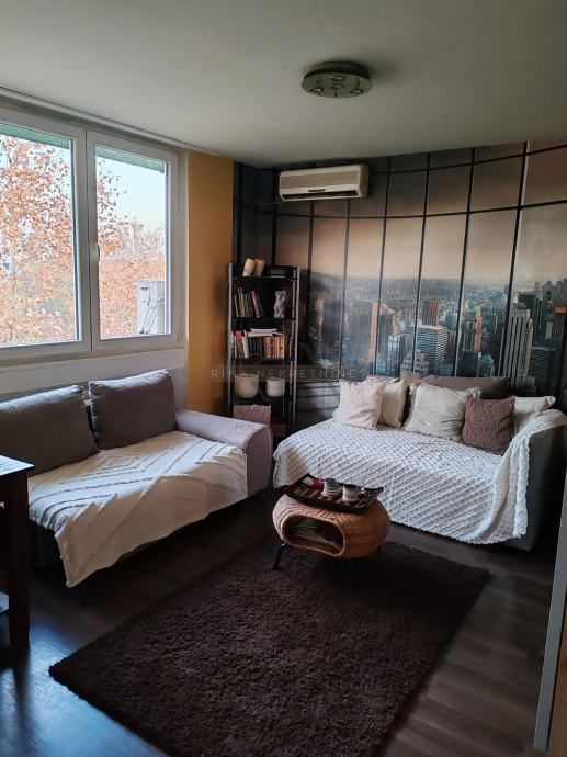 Stanovanje Dugave, Novi Zagreb - Istok, svetog Mateja, 33m2