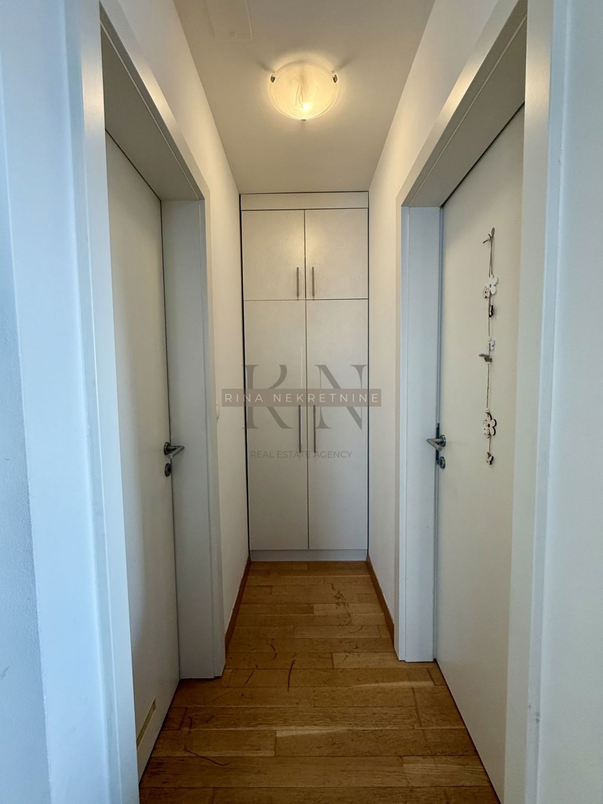 ZAGREB – LANIŠTE – 2-sobno stanovanje, 45 m2