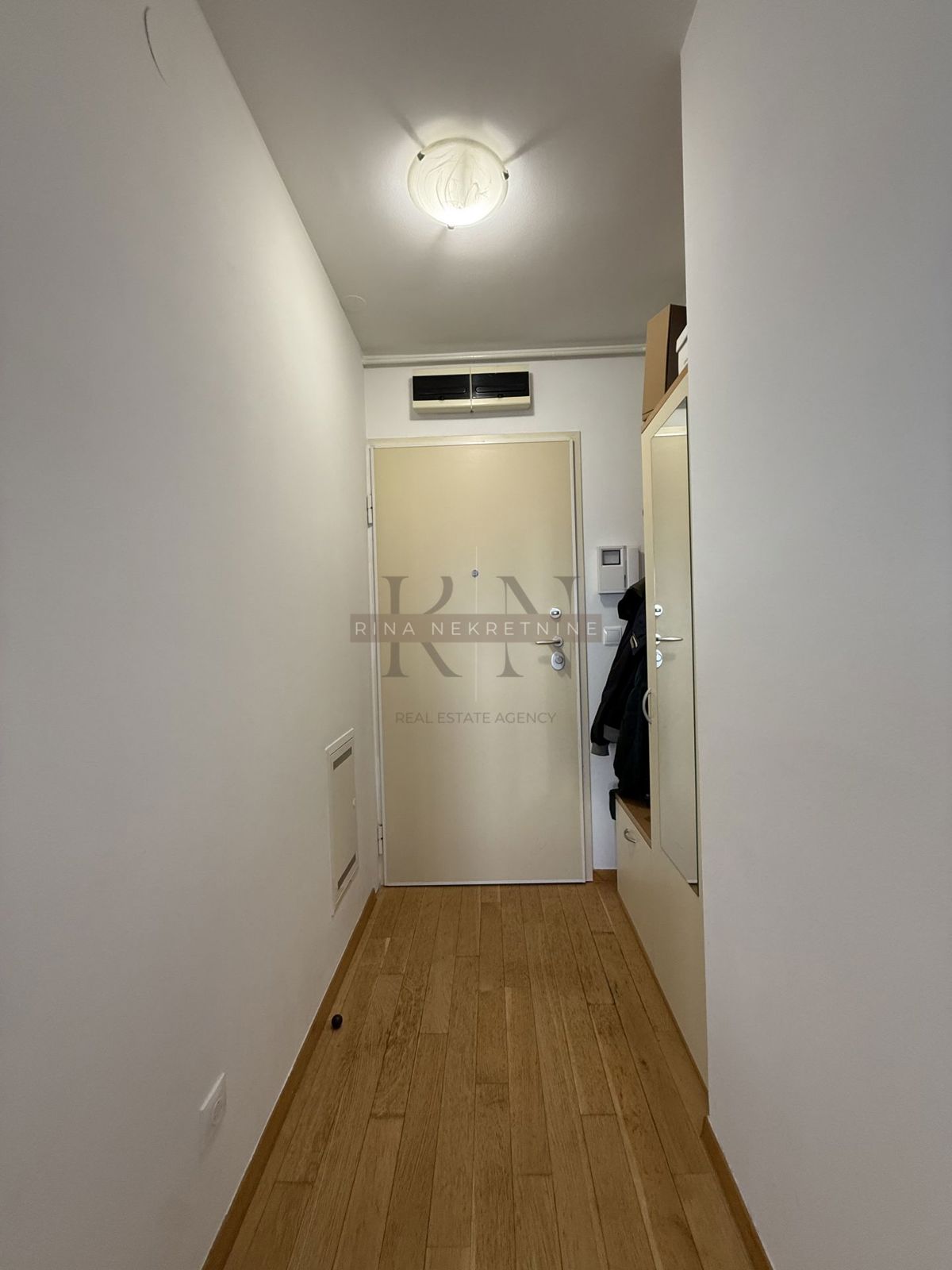 ZAGREB – LANIŠTE – 2-sobno stanovanje, 45 m2