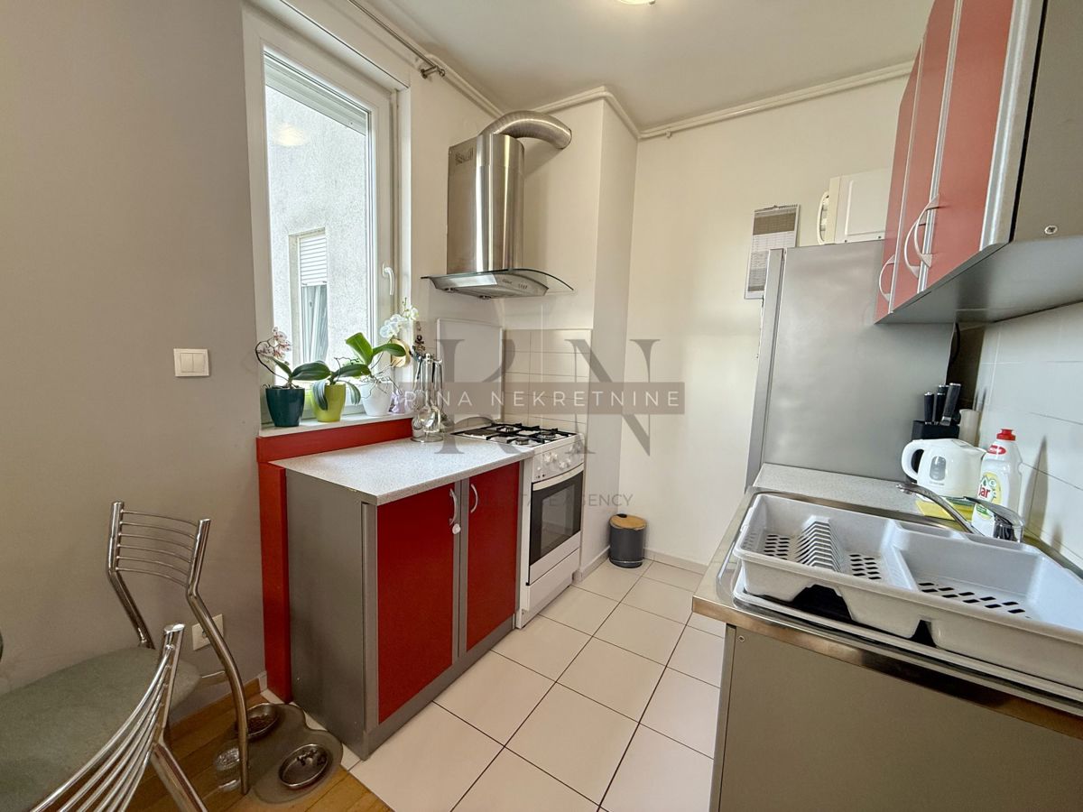 ZAGREB – LANIŠTE – 2-sobno stanovanje, 45 m2