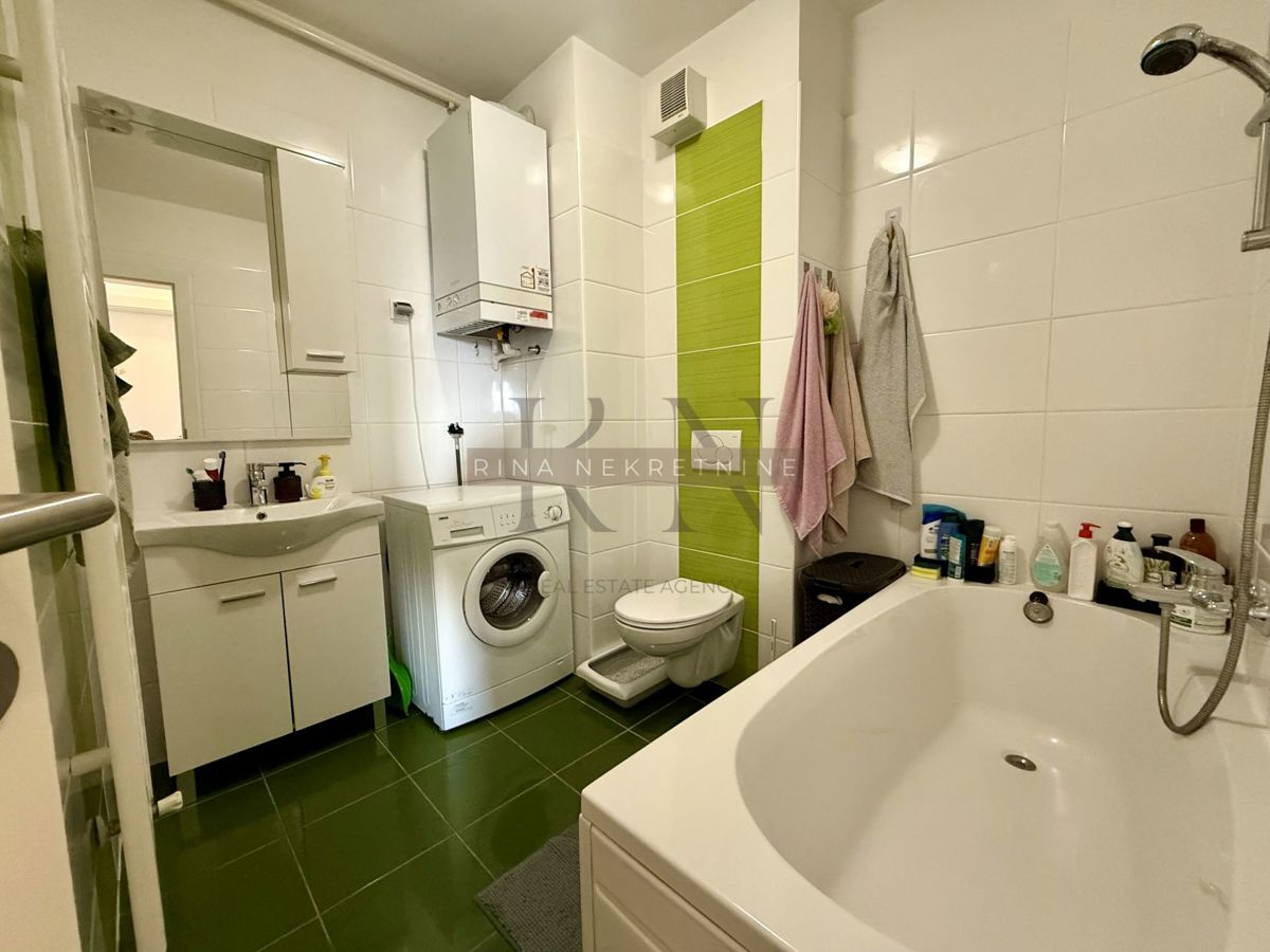 ZAGREB – LANIŠTE – 2-sobno stanovanje, 45 m2