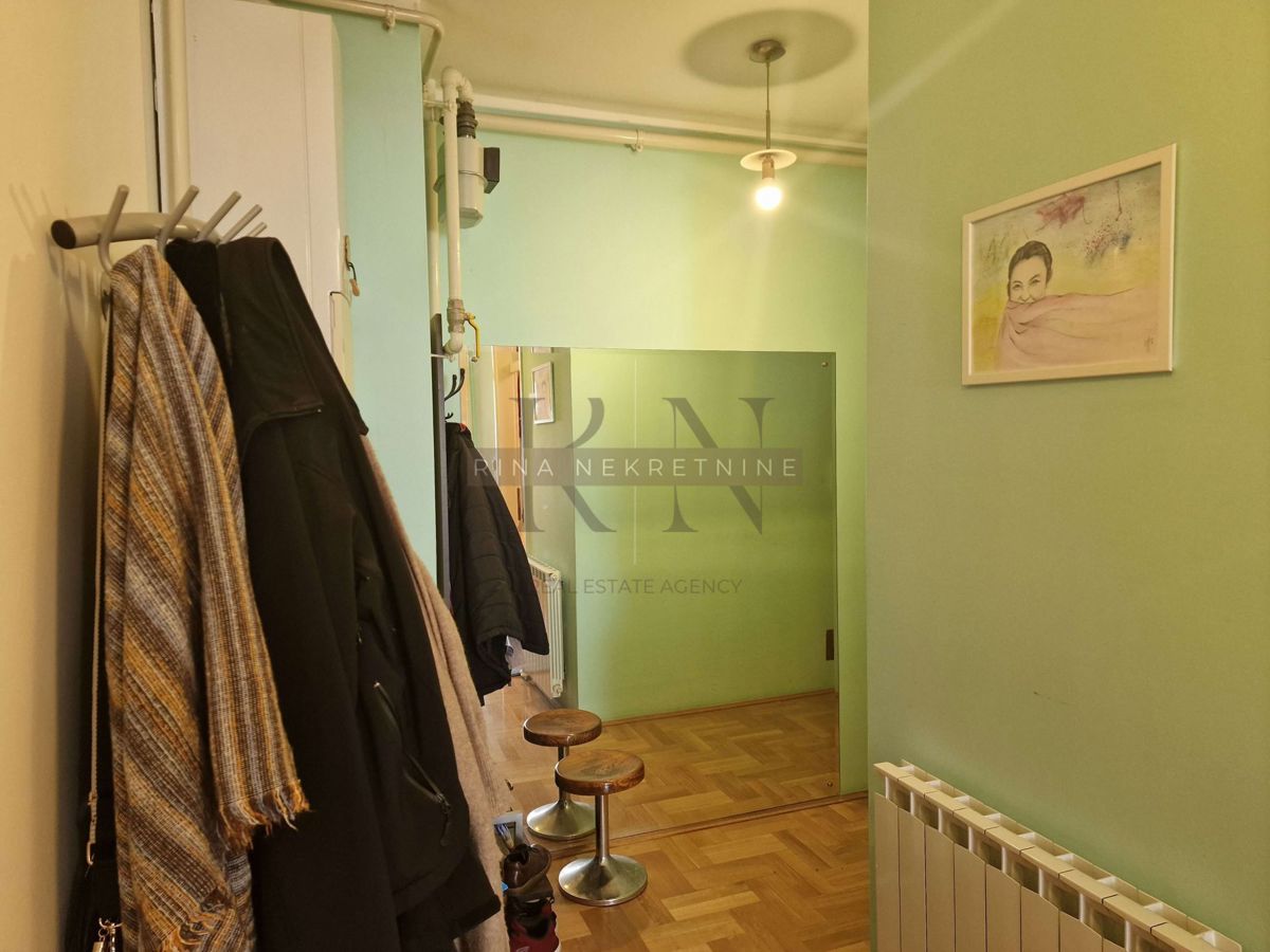 Zagreb,Podsused-Vrapče,Gajnice,79m2,3s,GPM,loggia