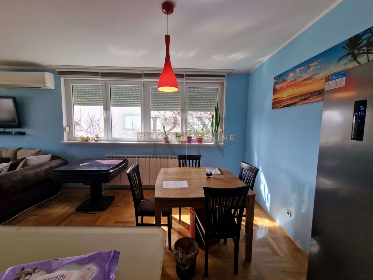Zagreb,Podsused-Vrapče,Gajnice,79m2,3s,GPM,loggia