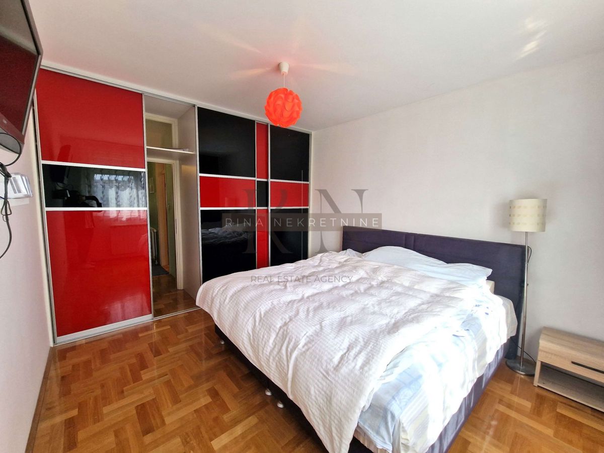 Zagreb,Podsused-Vrapče,Gajnice,79m2,3s,GPM,loggia