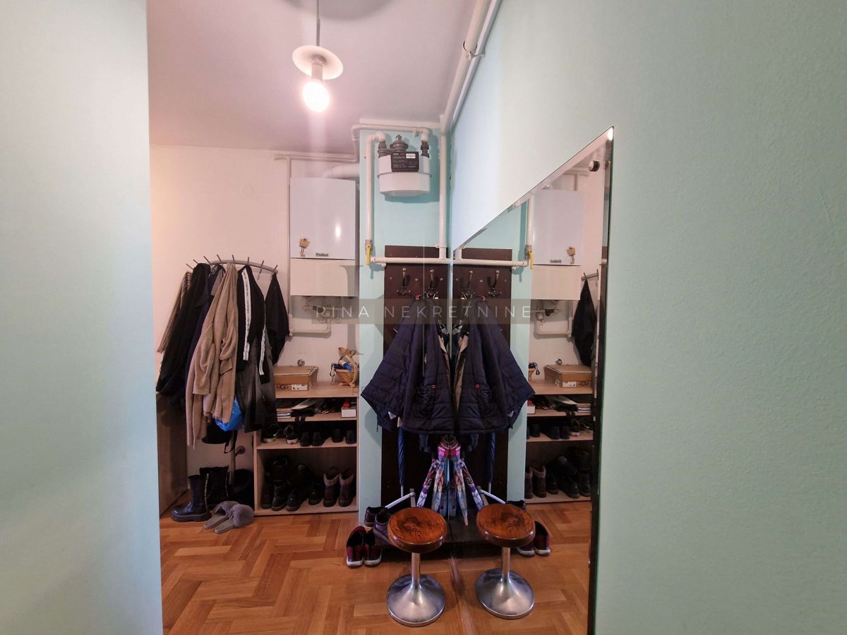 Zagreb,Podsused-Vrapče,Gajnice,79m2,3s,GPM,loggia