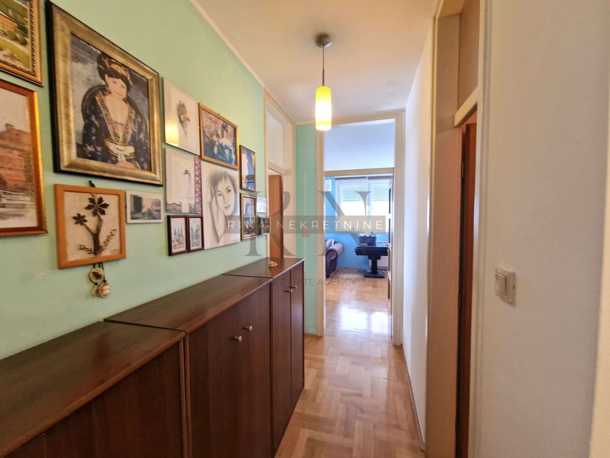 Zagreb,Podsused-Vrapče,Gajnice,79m2,3s,GPM,loggia
