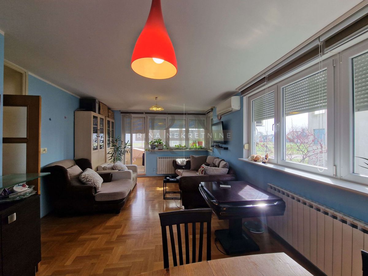 Zagreb,Podsused-Vrapče,Gajnice,79m2,3s,GPM,loggia