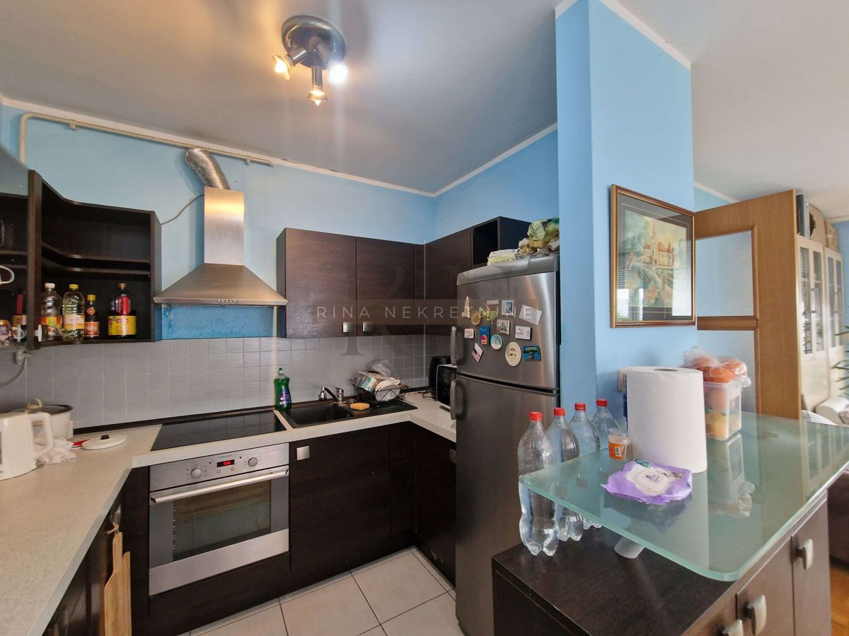 Zagreb,Podsused-Vrapče,Gajnice,79m2,3s,GPM,loggia