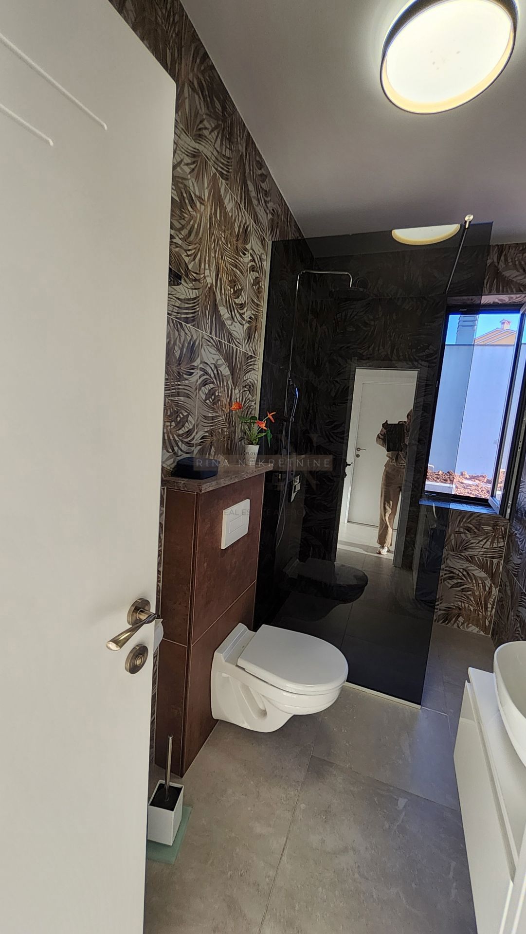 Moderna vila 176 m² z bazenom, Rabac – Labin