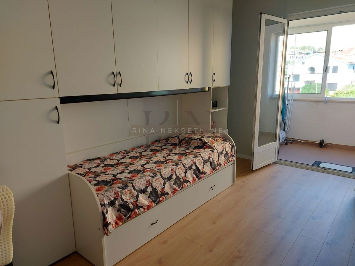 Poreč – Stanovanje 104,79 m², Blizu Centra