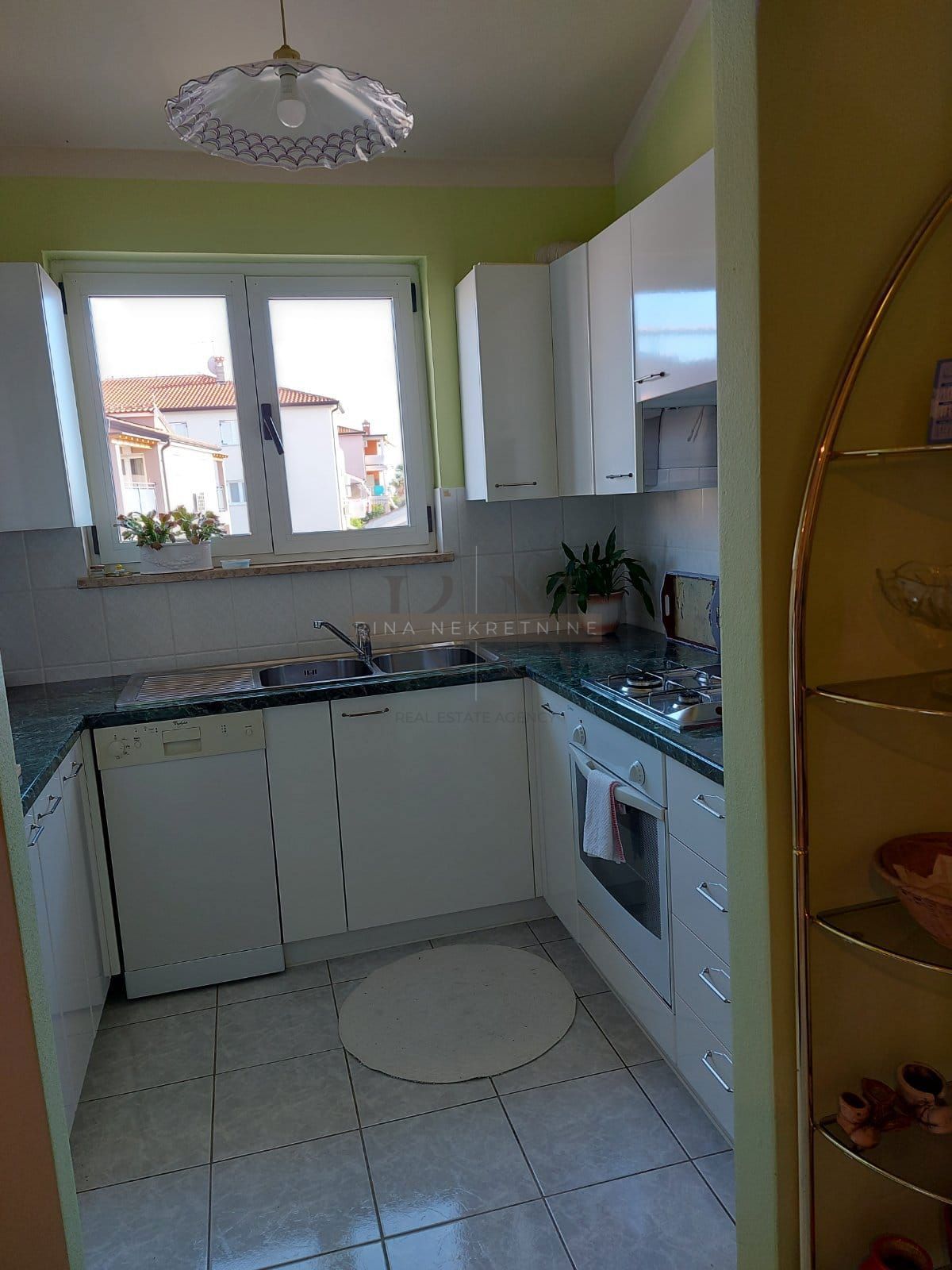 Poreč – Stanovanje 104,79 m², Blizu Centra