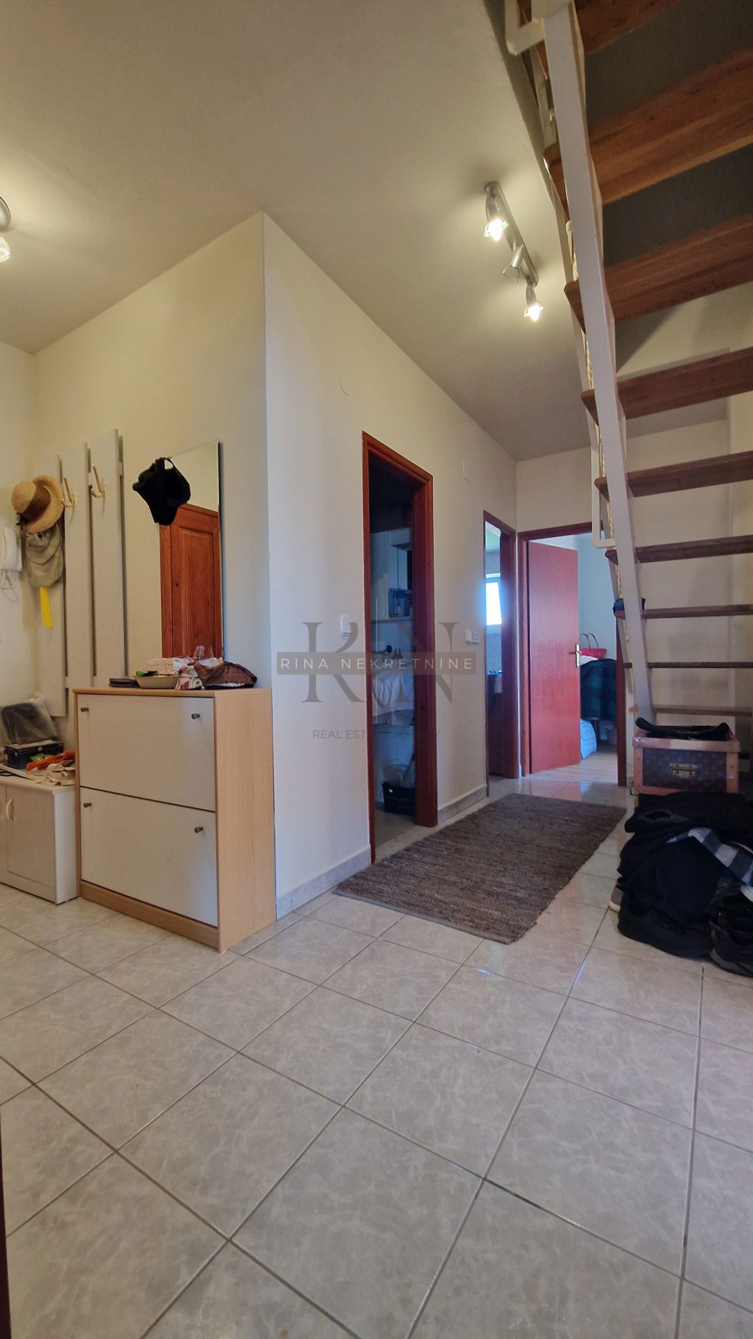 Poreč – Stanovanje 104,79 m², Blizu Centra