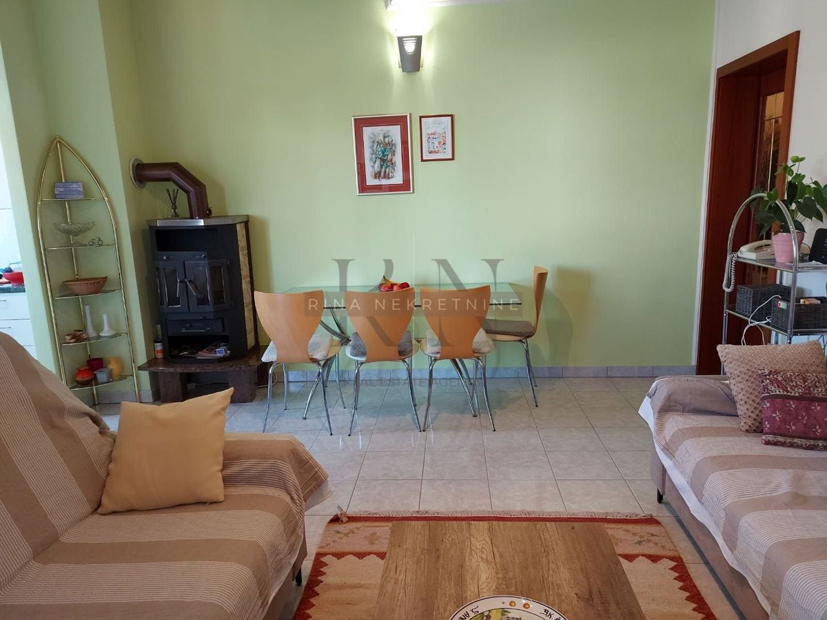 Poreč – Stanovanje 104,79 m², Blizu Centra