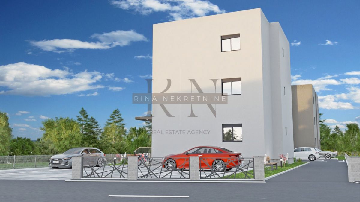 STUPNIK – ŠTIRISOBNA STANOVANJA POD 250.000 EUR!