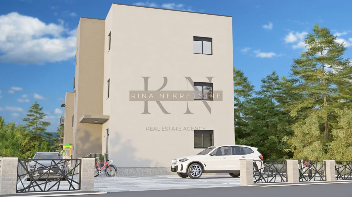 STUPNIK – ŠTIRISOBNA STANOVANJA POD 250.000 EUR!