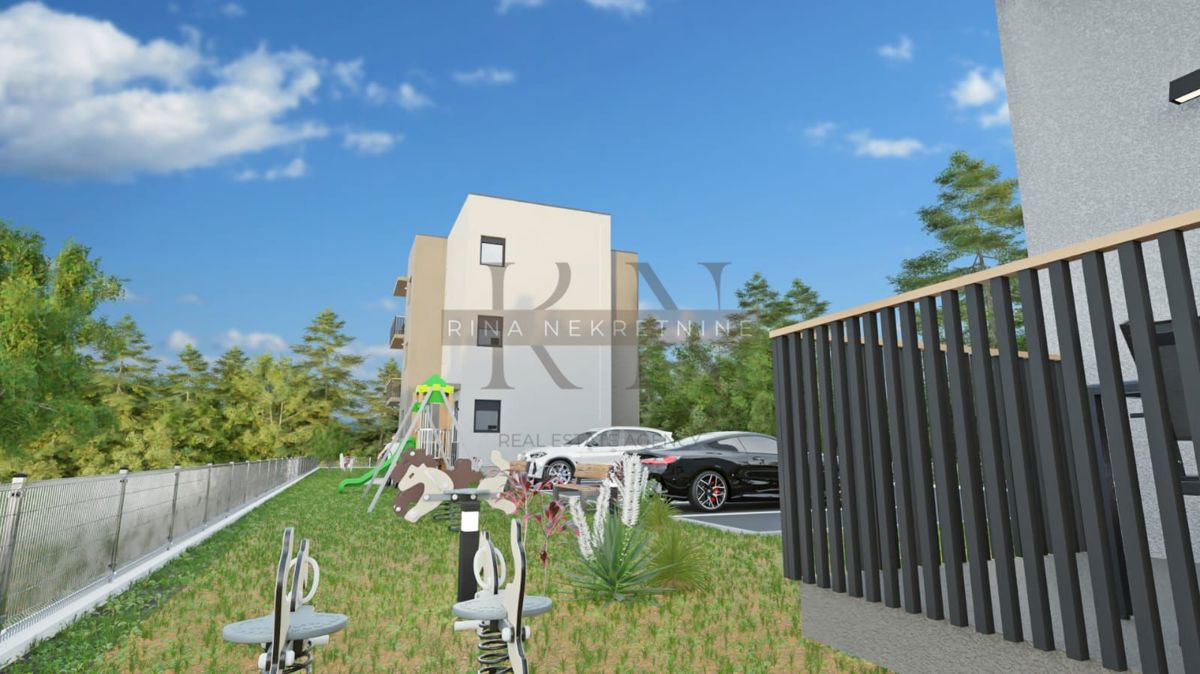 STUPNIK – ŠTIRISOBNA STANOVANJA POD 250.000 EUR!