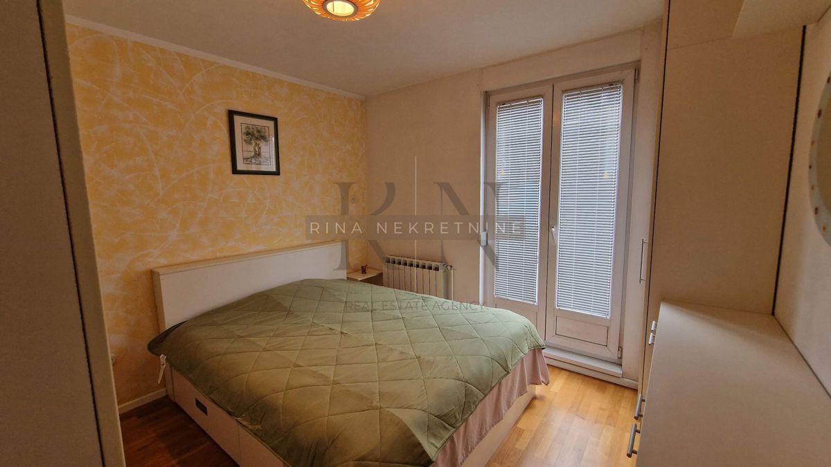 Stanovanje Kajzerica, Novi Zagreb - Zapad, Podbrežje, 48m2