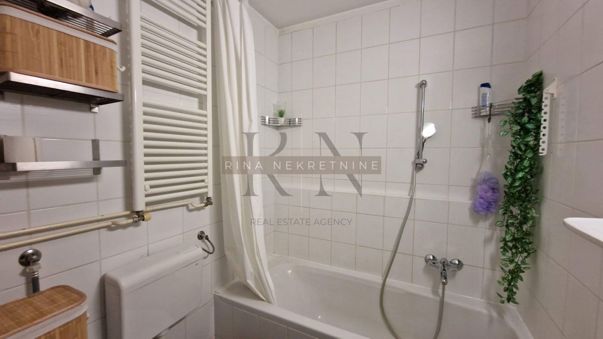 Stanovanje Kajzerica, Novi Zagreb - Zapad, Podbrežje, 48m2