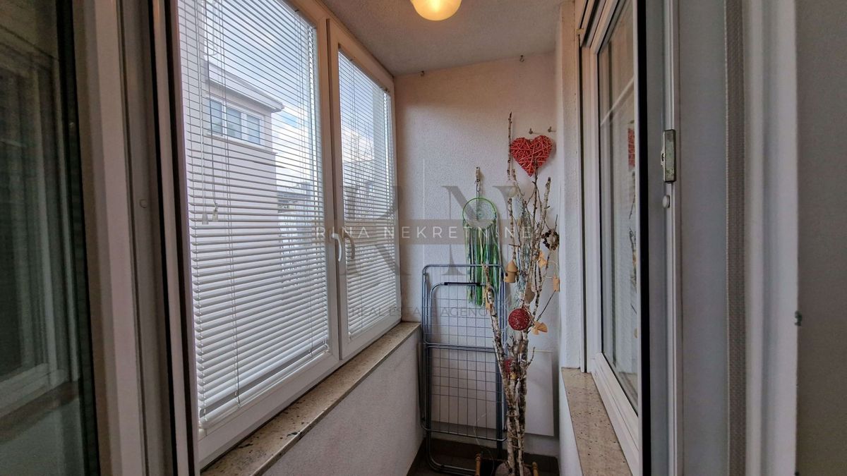 Stanovanje Kajzerica, Novi Zagreb - Zapad, Podbrežje, 48m2