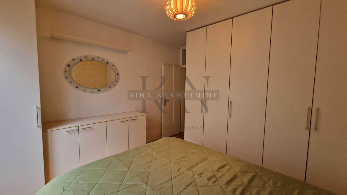 Stanovanje Kajzerica, Novi Zagreb - Zapad, Podbrežje, 48m2