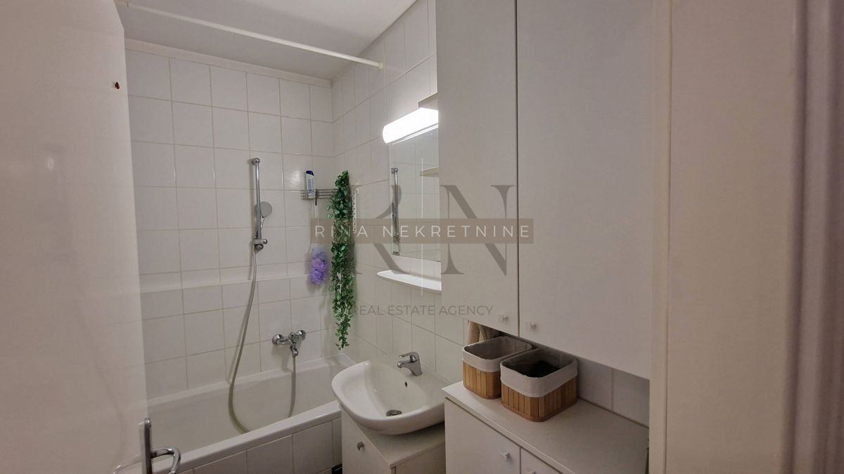 Stanovanje Kajzerica, Novi Zagreb - Zapad, Podbrežje, 48m2