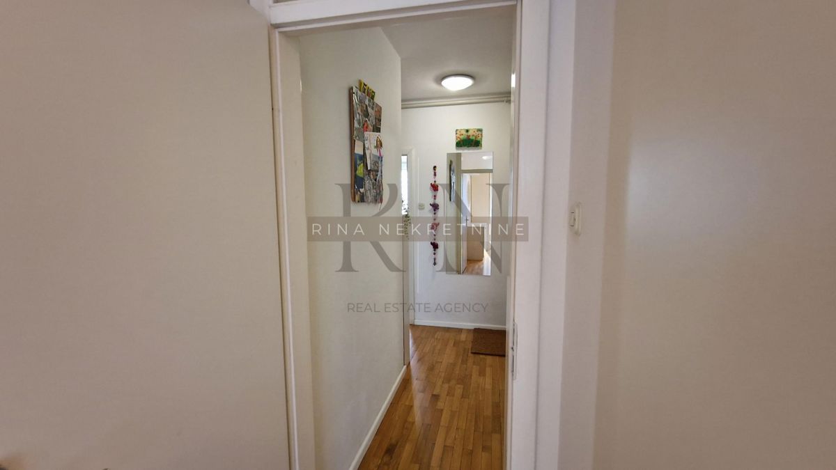 Stanovanje Kajzerica, Novi Zagreb - Zapad, Podbrežje, 48m2