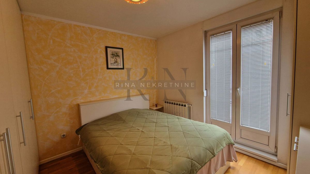 Stanovanje Kajzerica, Novi Zagreb - Zapad, Podbrežje, 48m2