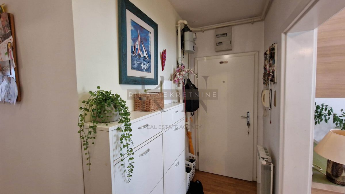 Stanovanje Kajzerica, Novi Zagreb - Zapad, Podbrežje, 48m2