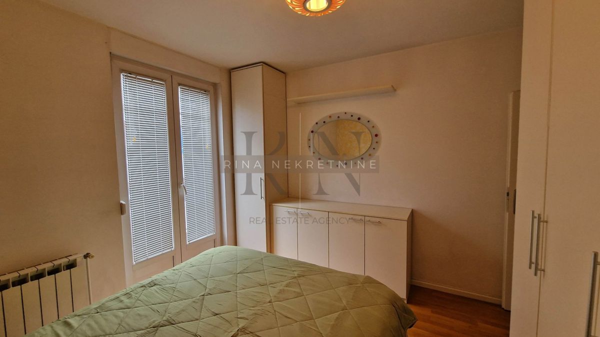 Stanovanje Kajzerica, Novi Zagreb - Zapad, Podbrežje, 48m2