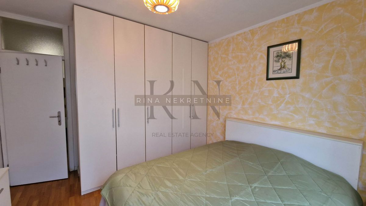 Stanovanje Kajzerica, Novi Zagreb - Zapad, Podbrežje, 48m2