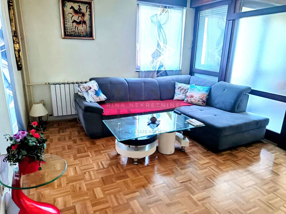 Stanovanje Malešnica, Stenjevec, 78,45m2