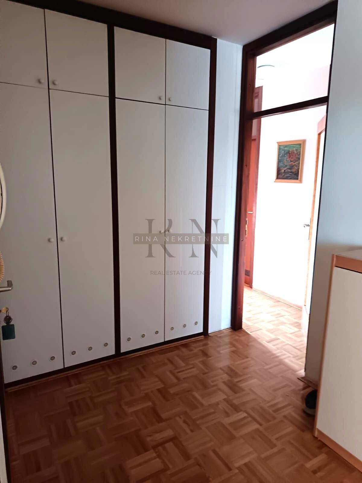 Stanovanje Malešnica, Stenjevec, 78,45m2