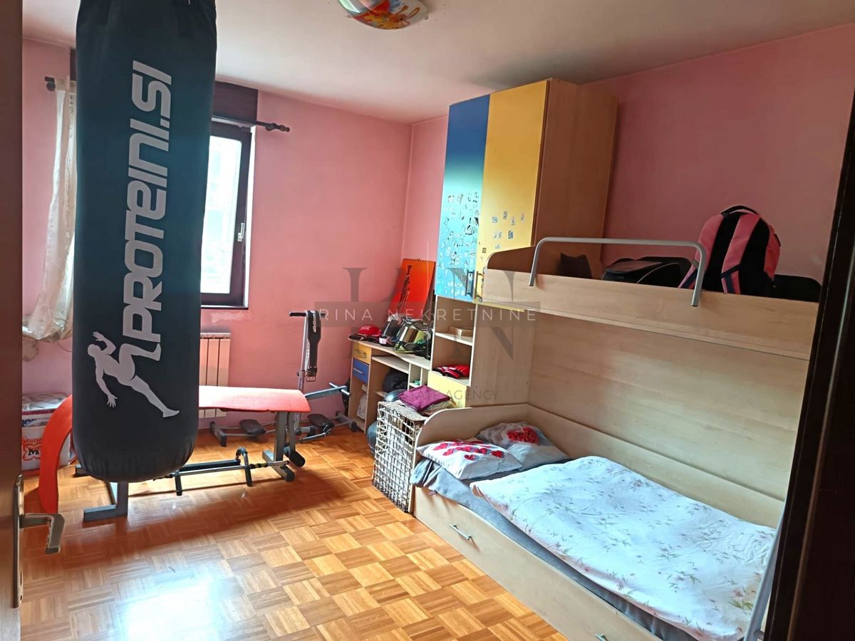 Stanovanje Malešnica, Stenjevec, 78,45m2