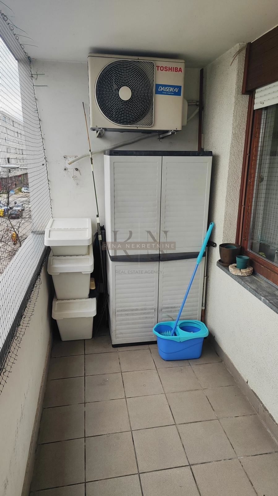 Stanovanje Lanište, Novi Zagreb - Zapad, 63m2