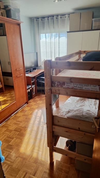 Stanovanje Lanište, Novi Zagreb - Zapad, 63m2