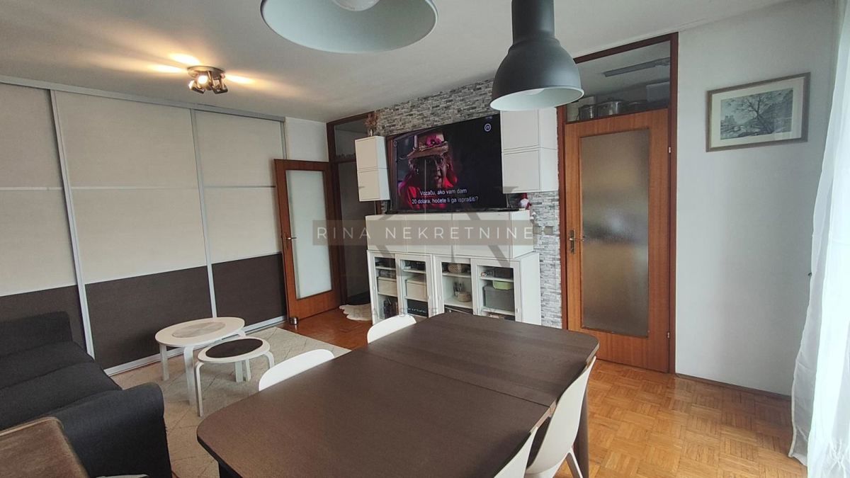 Stanovanje Lanište, Novi Zagreb - Zapad, 63m2