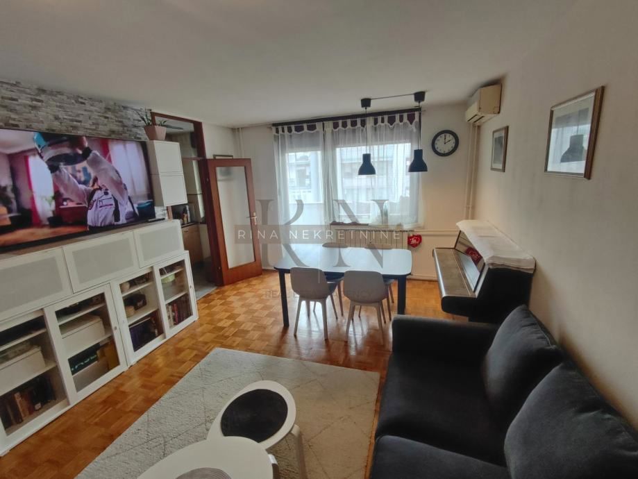 Stanovanje Lanište, Novi Zagreb - Zapad, 63m2