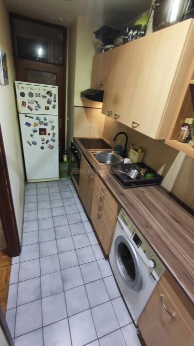 Stanovanje Lanište, Novi Zagreb - Zapad, 63m2