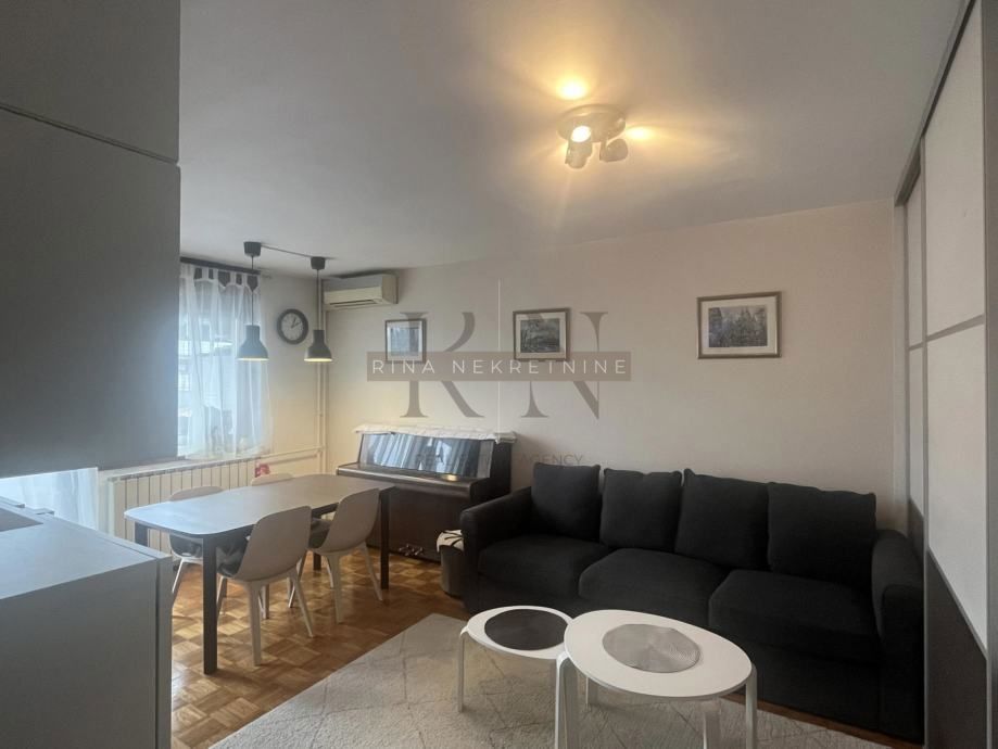 Stanovanje Lanište, Novi Zagreb - Zapad, 63m2
