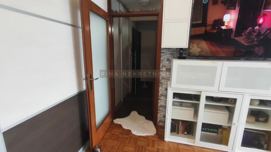 Stanovanje Lanište, Novi Zagreb - Zapad, 63m2