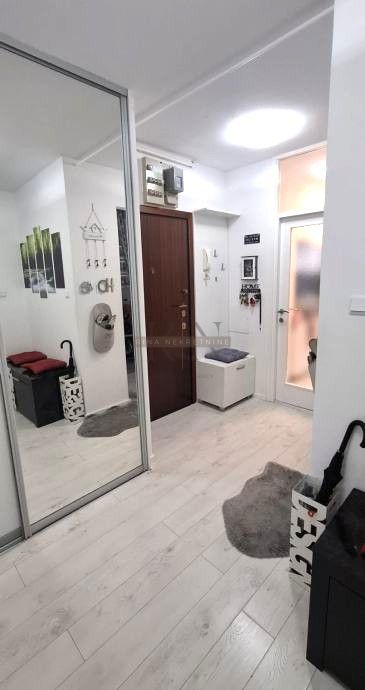 Stanovanje Sloboština, Novi Zagreb - Istok, Karela Zahradnika, 68,35m2