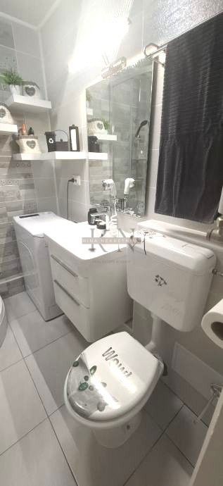 Stanovanje Sloboština, Novi Zagreb - Istok, Karela Zahradnika, 68,35m2