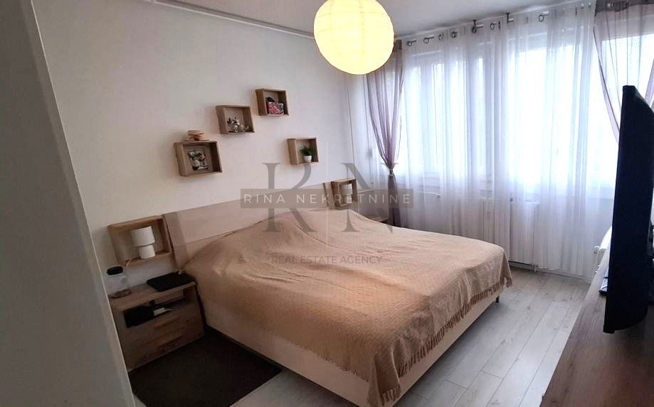 Stanovanje Sloboština, Novi Zagreb - Istok, Karela Zahradnika, 68,35m2