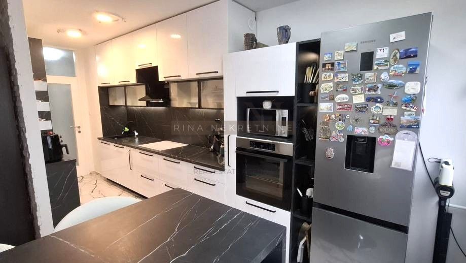 Stanovanje Sloboština, Novi Zagreb - Istok, Karela Zahradnika, 68,35m2