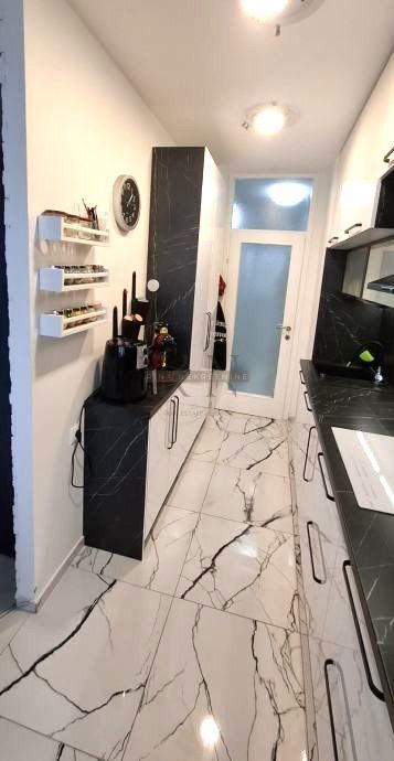 Stanovanje Sloboština, Novi Zagreb - Istok, Karela Zahradnika, 68,35m2