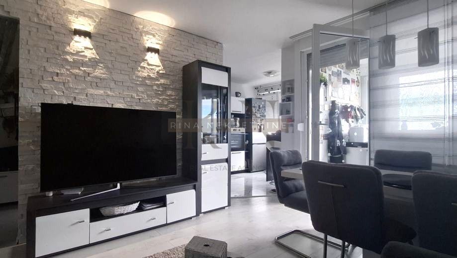 Stanovanje Sloboština, Novi Zagreb - Istok, Karela Zahradnika, 68,35m2