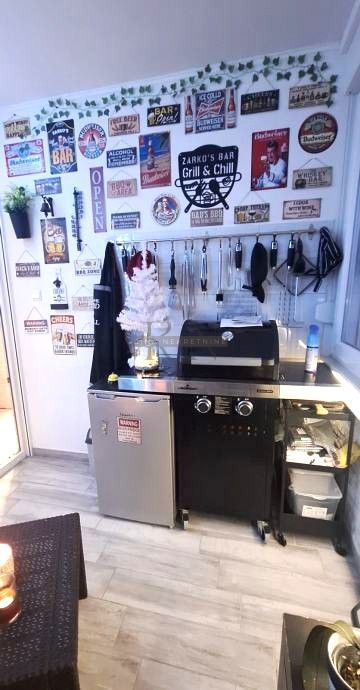 Stanovanje Sloboština, Novi Zagreb - Istok, Karela Zahradnika, 68,35m2