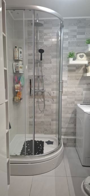 Stanovanje Sloboština, Novi Zagreb - Istok, Karela Zahradnika, 68,35m2