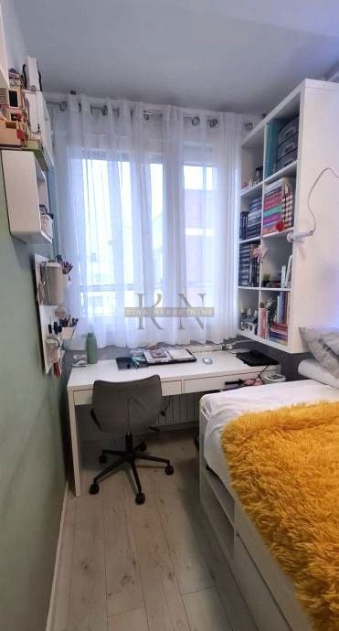 Stanovanje Sloboština, Novi Zagreb - Istok, Karela Zahradnika, 68,35m2